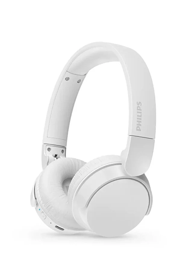 Philips TAH4209 Kablosuz Kulak Üstü Kulaklık Dinamik Bas, Bluetooth, Net Arama, 55 Saat Kullanım